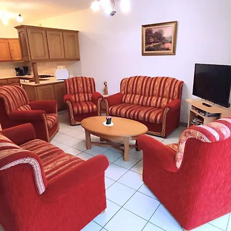 La Ferme De La Fontaine Douzy