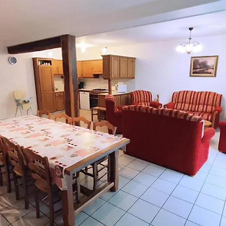 La Ferme De La Fontaine