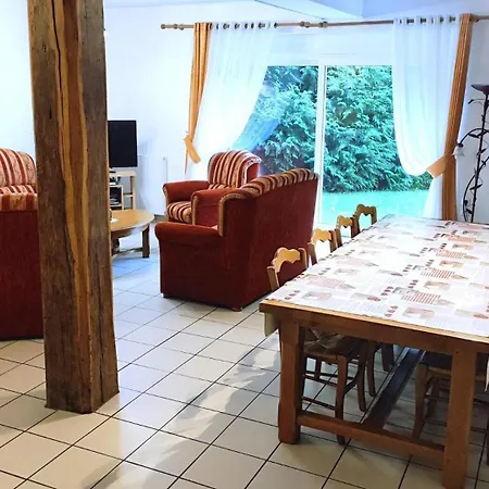 La Ferme De La Fontaine *