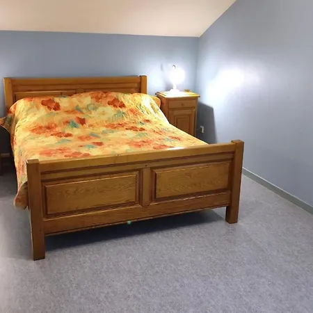 La Ferme De La Fontaine