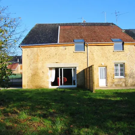 Casa de Férias La Ferme De La Fontaine