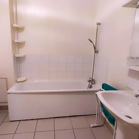 Casa de Férias La Ferme De La Fontaine *