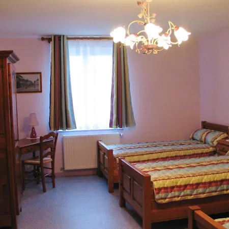 La Ferme De La Fontaine Casa de Férias Douzy