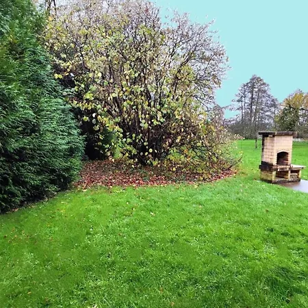 La Ferme De La Fontaine * Douzy