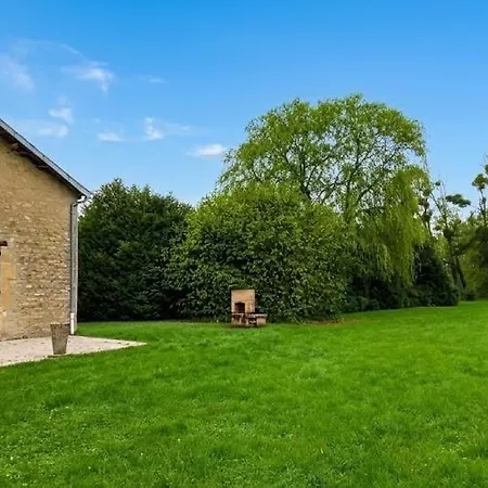La Ferme De La Fontaine Douzy