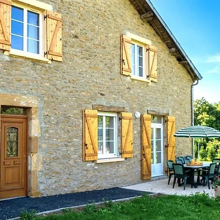 Дом отдыха La Ferme De La Fontaine